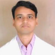 Dr Sankalp Gharat